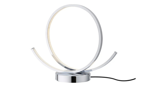 Bild 2 von Meisterleuchten LED-Tischleuchte, Chrom