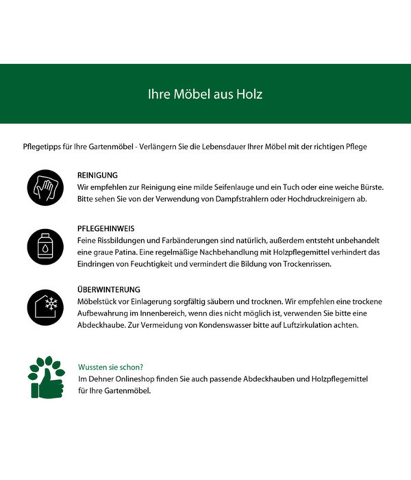 Bild 3 von Siena Garden Bank Florida, 3-Sitzer