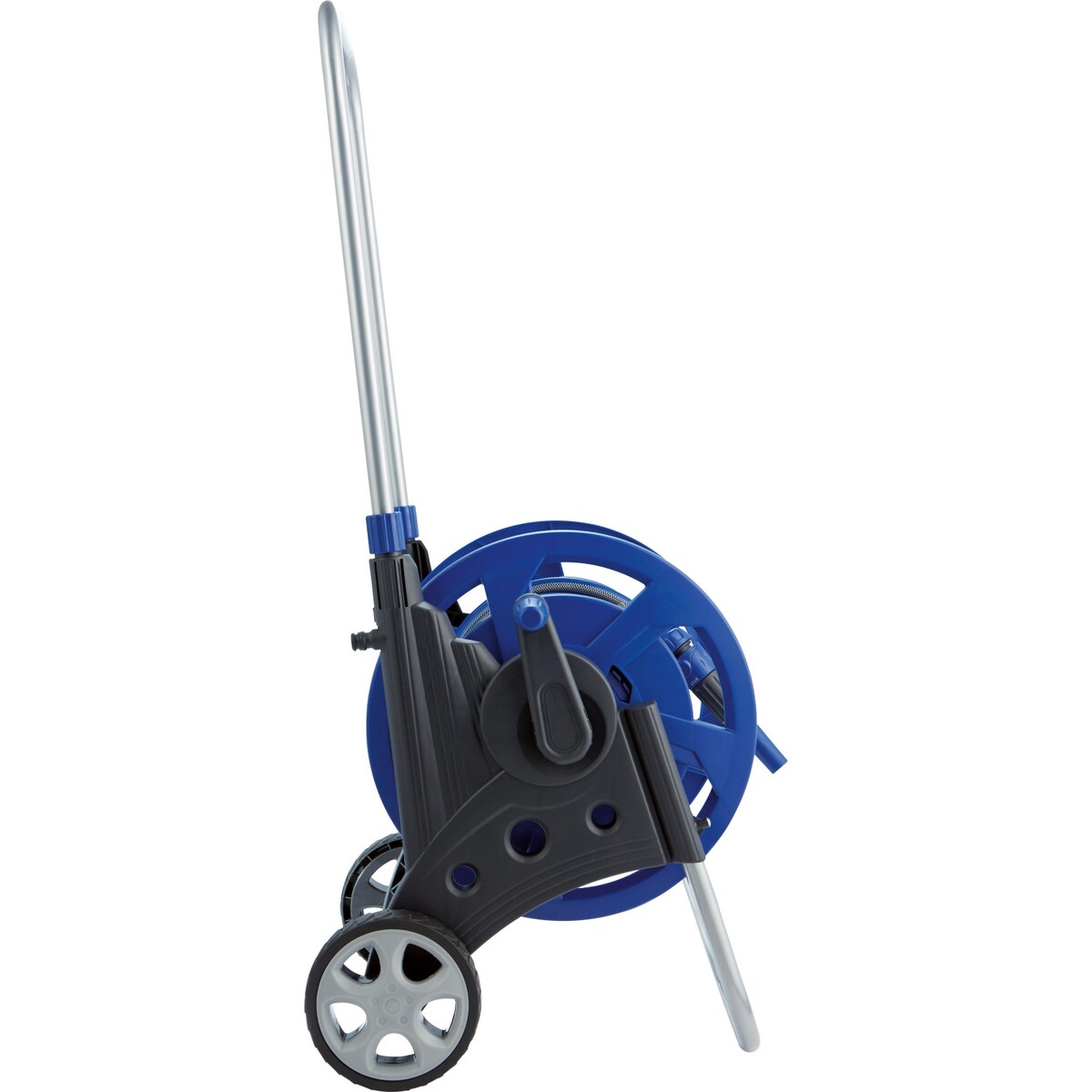 Bild 4 von LUX Classic Kunststoff Schlauchwagen-Set