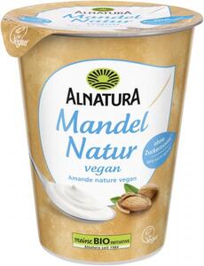 Alnatura Joghurtalternative Mandel Natur vegan