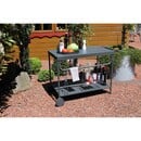 Bild 2 von Leco Grill-Serviertisch 100 cm x 47 cm