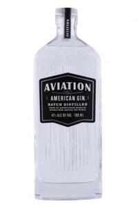 Aviation American Gin