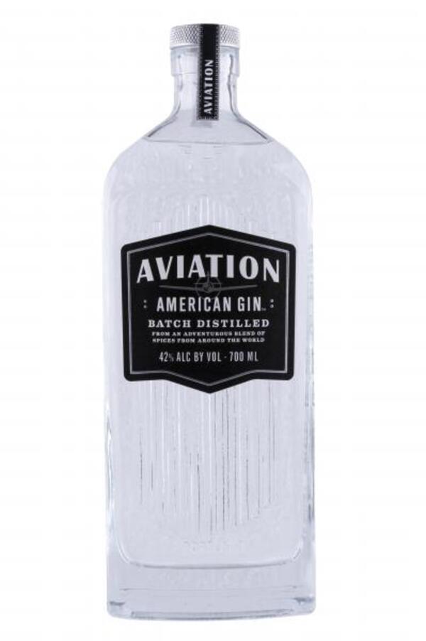 Bild 1 von Aviation American Gin