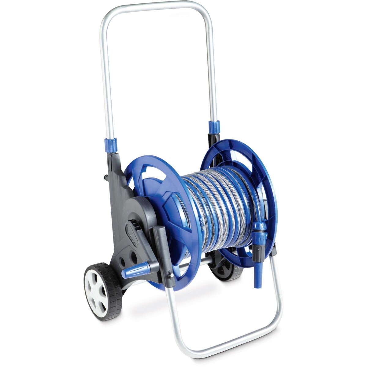 Bild 1 von LUX Classic Kunststoff Schlauchwagen-Set