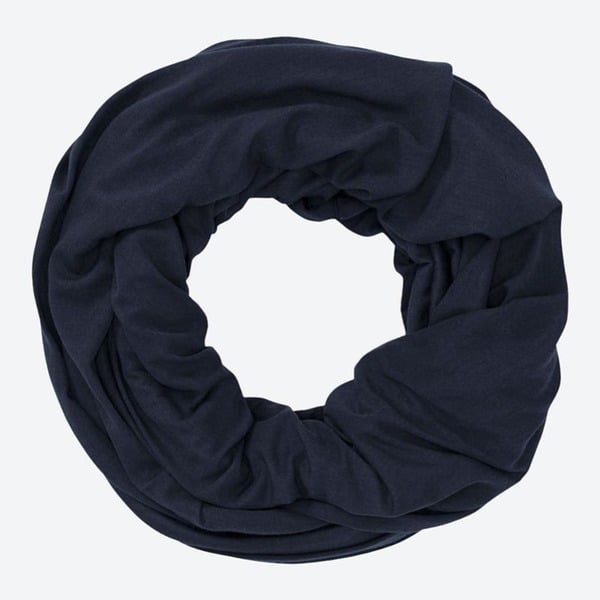 Bild 1 von Damen-Loop-Schal, Dark-blue