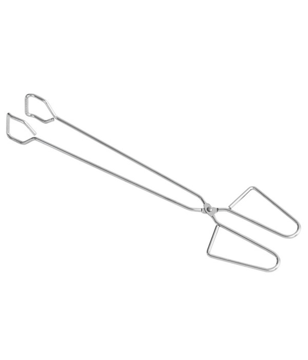 Bild 1 von Dehner Edelstahl-Grillzange