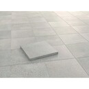 Bild 1 von Terrassenplatte Naturstein Rot-Bronze 40 cm x 40 cm x 3 cm