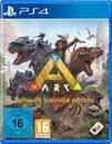 Bild 1 von ARK: Ultimate Survivor Edition PS4-Spiel