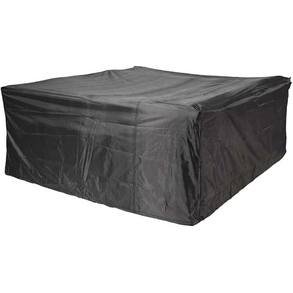 Bild 1 von Aerocover Schutzhülle für Lounge-Sets 70 cm x 300 cm x 300 cm Anthrazit