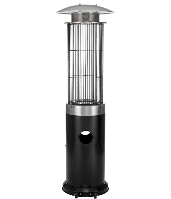 Bild 3 von tepro Terrassenfeuer Ventura