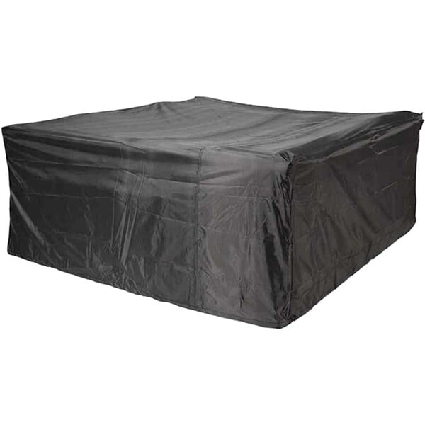 Bild 1 von Aerocover Schutzhülle für Lounge-Sets 70 cm x 235 cm x 235 cm Anthrazit