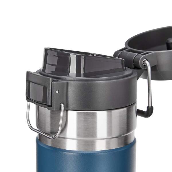 Bild 4 von QUICK FLIP WATER BOTTLE - Trinkflasche