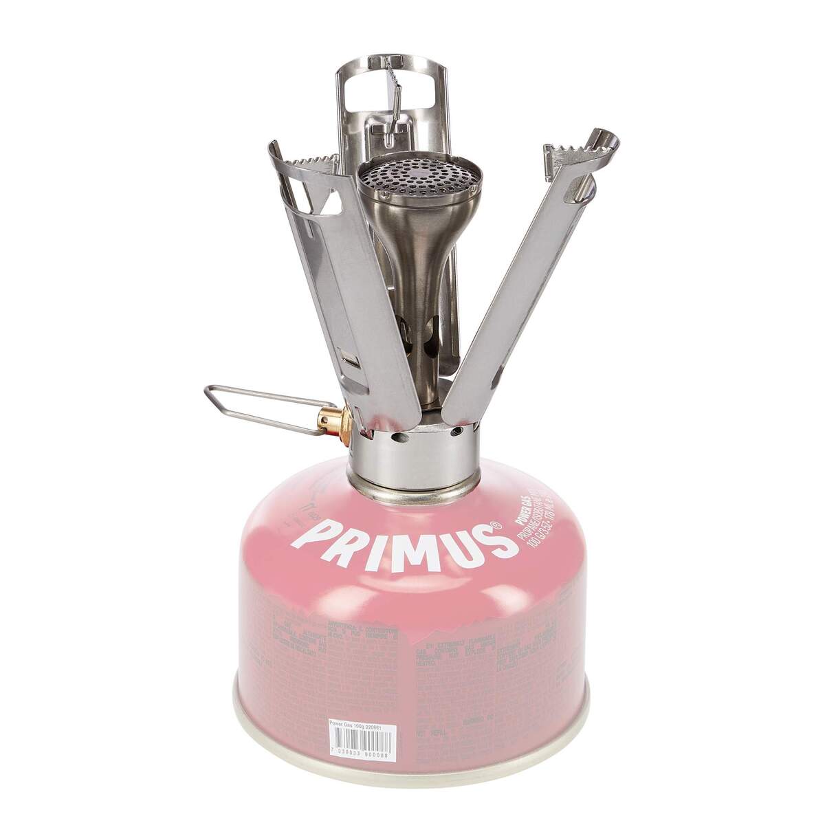 Bild 1 von FIRESTICK STOVE - Gaskocher