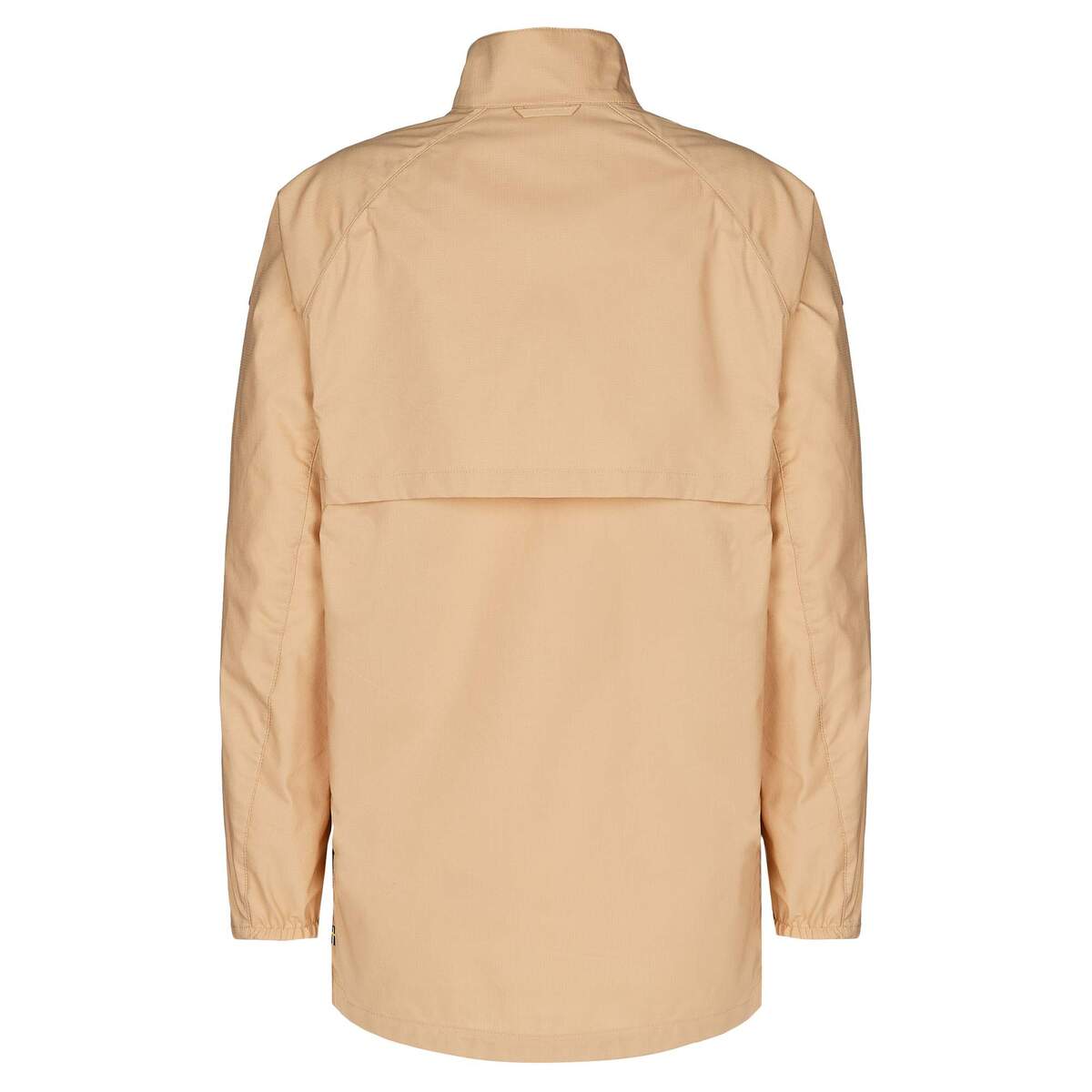 Bild 3 von ABISKO HIKE ANORAK W Damen - Softshelljacke