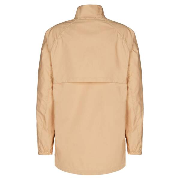 Bild 3 von ABISKO HIKE ANORAK W Damen - Softshelljacke