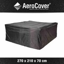 Bild 2 von Aerocover Schutzhülle für Lounge-Sets 70 cm x 210 cm x 270 cm Anthrazit