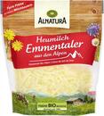 Bild 1 von Alnatura Heumilch Emmentaler gerieben