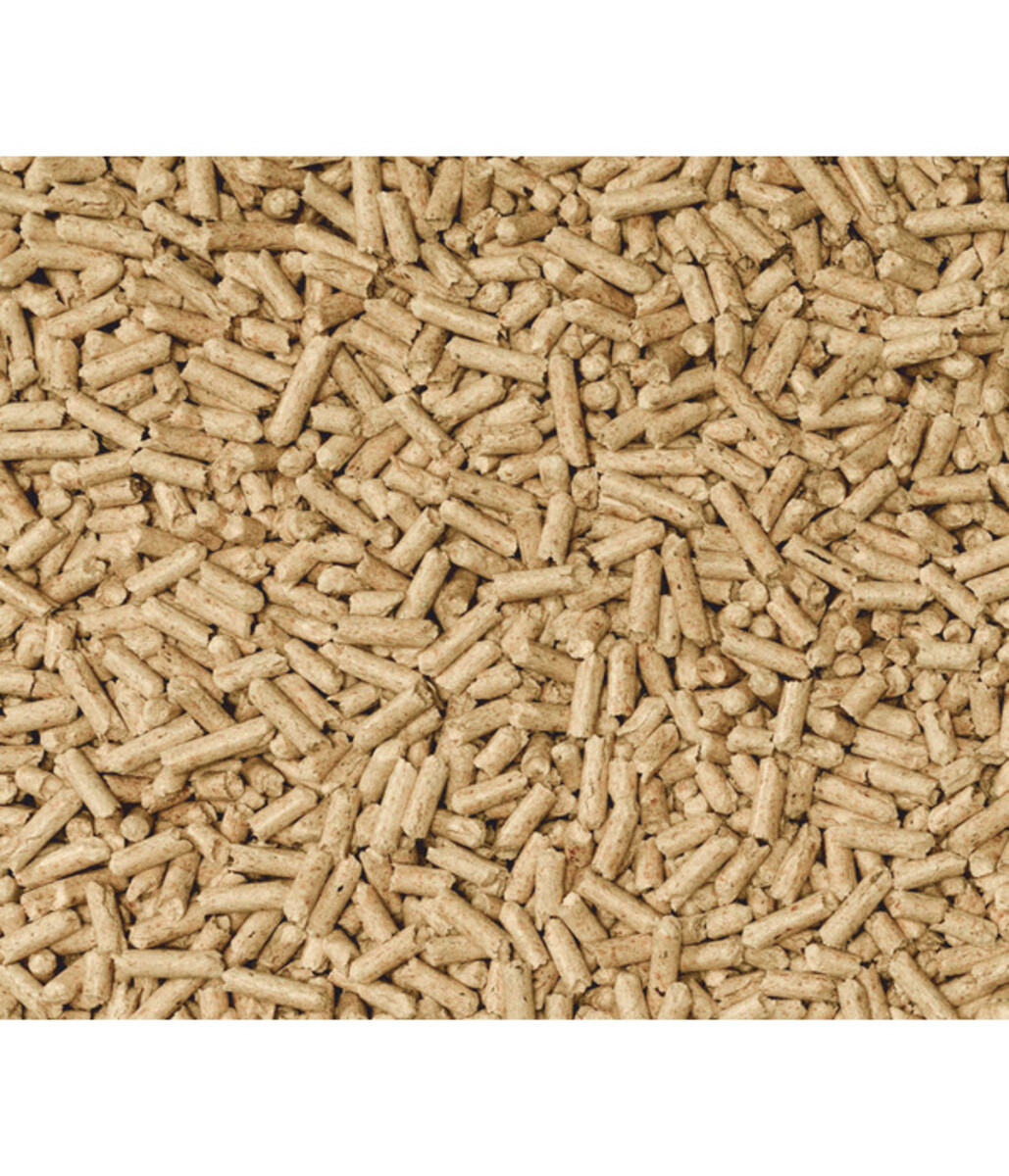 Bild 2 von Cat’s Best Katzenstreu Smart Pellets