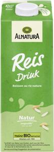 Alnatura Reis Drink ungesüßt