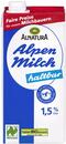 Bild 1 von Alnatura Alpenmilch haltbar 1,5%