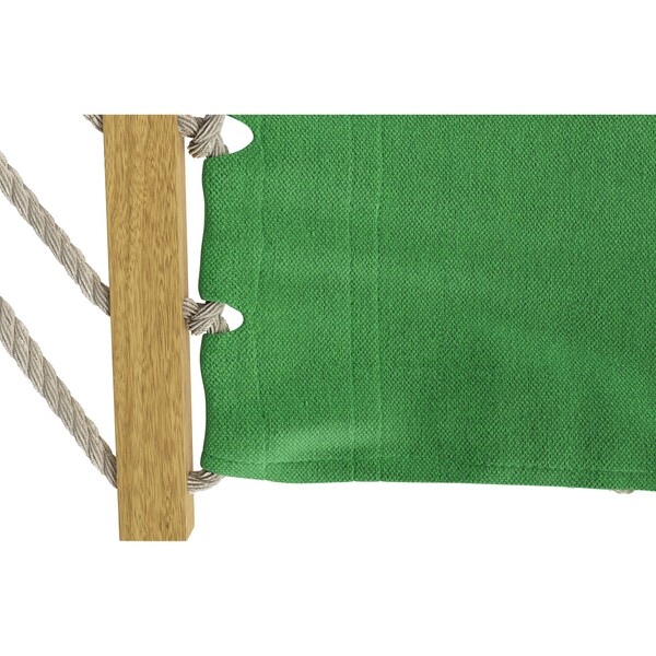 Bild 4 von Hängematte Salcha aus Polycotton Grün