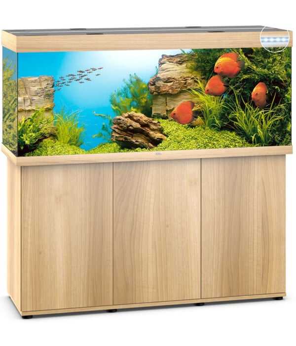 Bild 1 von JUWEL® AQUARIUM Kombination Rio 450 LED