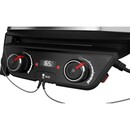 Bild 2 von Weber Elektrogrill Pulse 2000 mit 2.200 W