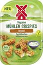 Bild 1 von Rügenwalder Mühle Vegane Mühlen Crispies Brezel Typ Hähnchen