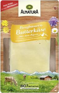 Alnatura Bergbauern Butterkäse