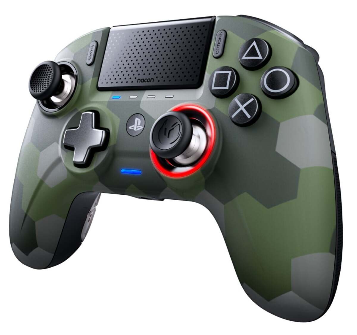 Bild 1 von Revolution Unlimited Pro camouflage Playstation Controller