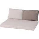 Bild 1 von Madison Palettenkissen Rückenteil Outdoor Panama Taupe 60 cm x 40 cm