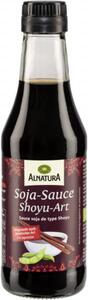 Alnatura Soja-Sauce Shoyu-Art