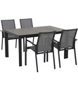 Bild 4 von Siena Garden Dining-Tisch Silva, 140 x 90 cm