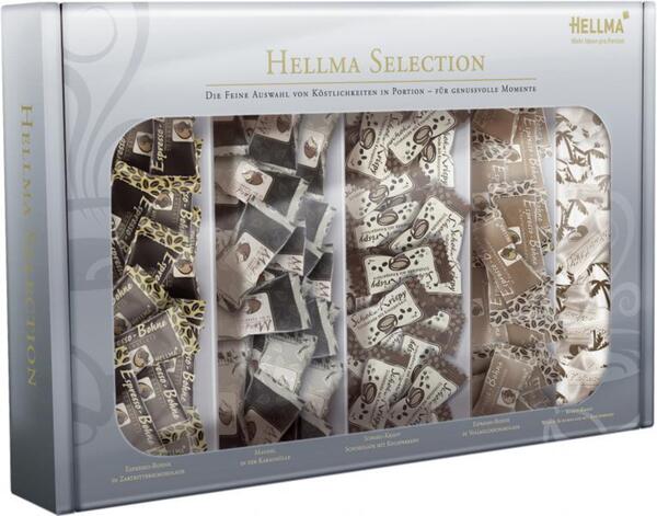 Bild 1 von Hellma Selection