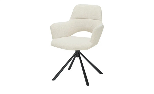 Bild 2 von uno Esszimmerstuhl  drehbar Debby