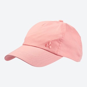 Damen-Kappe mit Klettverschluss, Pink