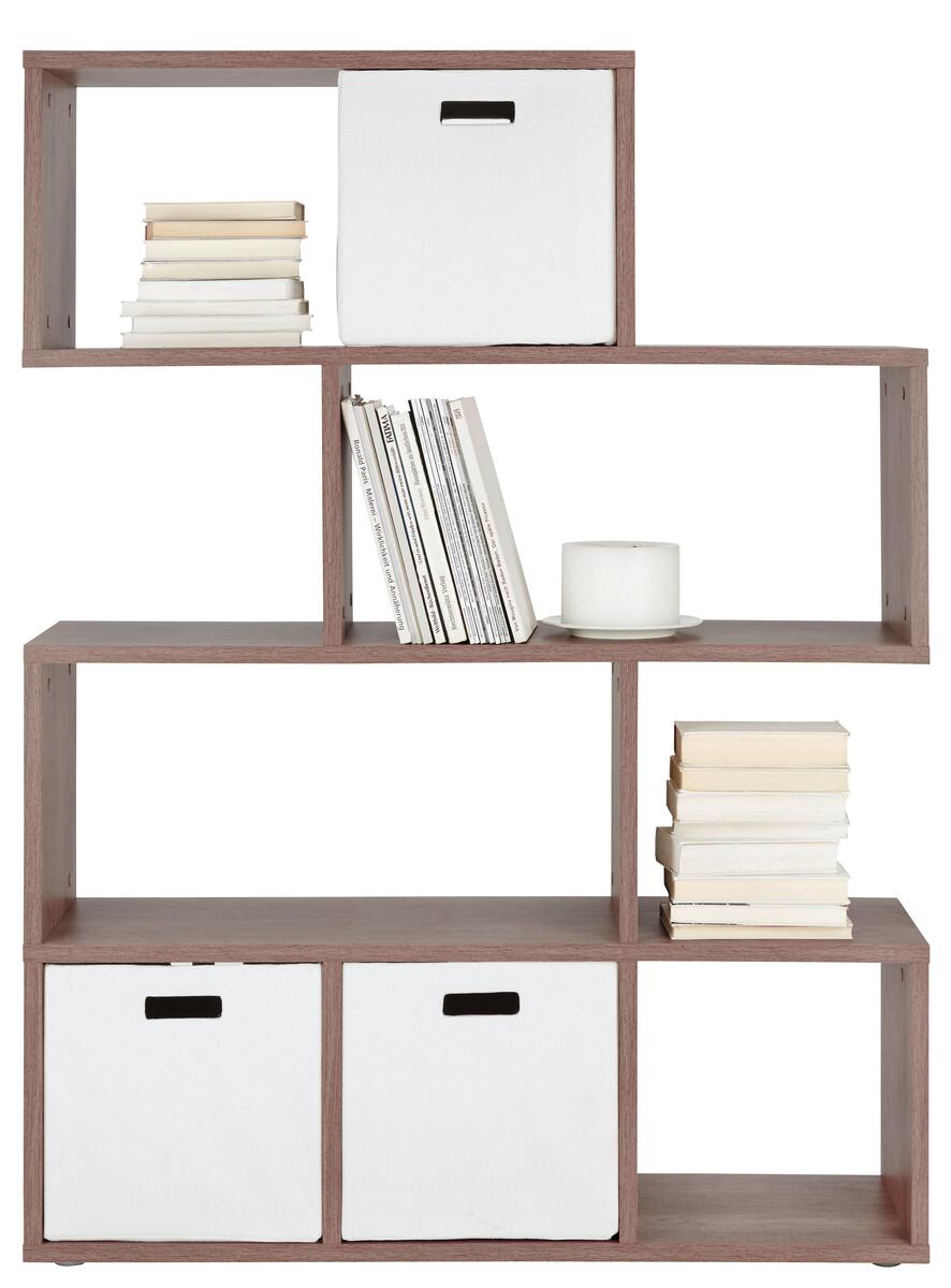 Bild 1 von Raumteiler in Eichefarben, Eichefarben