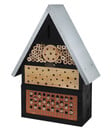 Bild 1 von Dehner Natura Insektenhotel Fabiola, ca. B37/H50/T14 cm