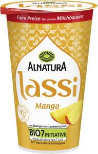 Alnatura Lassi Mango