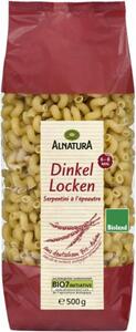 Alnatura Dinkel Locken