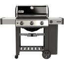 Bild 1 von Weber Gasgrill Genesis II E-310 GBS mit 3 Brennern Schwarz