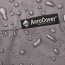 Bild 3 von Aerocover Schutzhülle für Lounge-Sets 70 cm x 300 cm x 300 cm Anthrazit