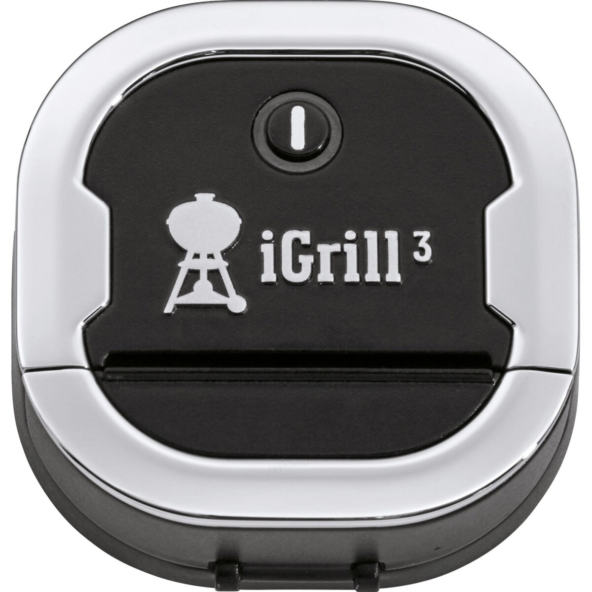 Bild 1 von Weber Bluetooth-Thermometer und Timer iGrill 3 für Genesis II, Spirit II Modelle