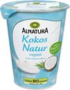 Bild 1 von Alnatura Joghurtalternative Kokos Natur vegan