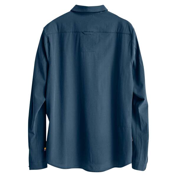 Bild 2 von S/F SUN SHIRT M Herren - Funktionsshirt