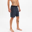 Bild 1 von Surf boardshort standard 900 flat belt LUMOS BLACK EINHEITSFARBE