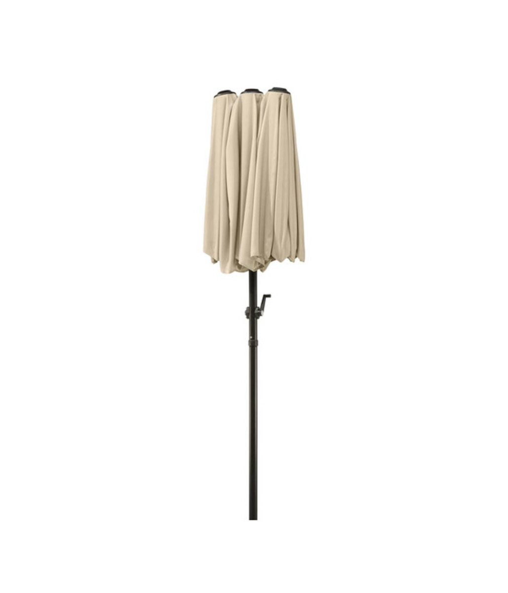 Bild 3 von Schneider Classics Sonnenschirm Salerno, rechteckig, ca. B300/T150 cm