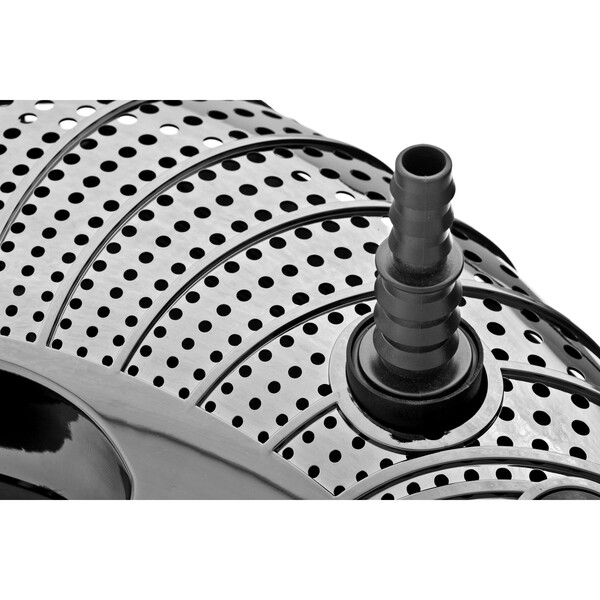 Bild 3 von Heissner Filter- & Bachlaufpumpe Aqua Craft Premium P 6100 Eco 6.600 l/h