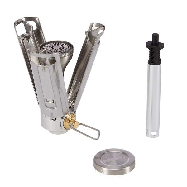 Bild 4 von FIRESTICK STOVE - Gaskocher