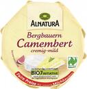 Bild 1 von Alnatura Bergbauern Camembert